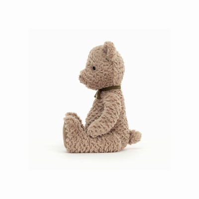 Jellycat Ambalie Bear UK | 46387VNIG